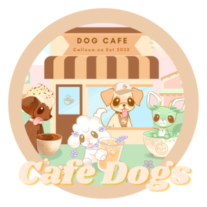 Cafe Dogs Collection